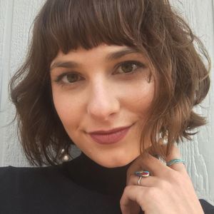 Meet your Posher, Emma